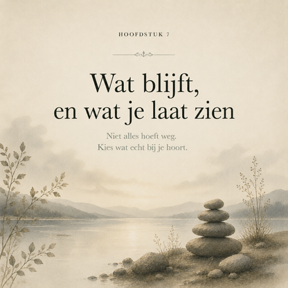 Niemand Kent Mij Echt : Waarom je je overal aanpast en je daardoor nergens echt thuis voelt
