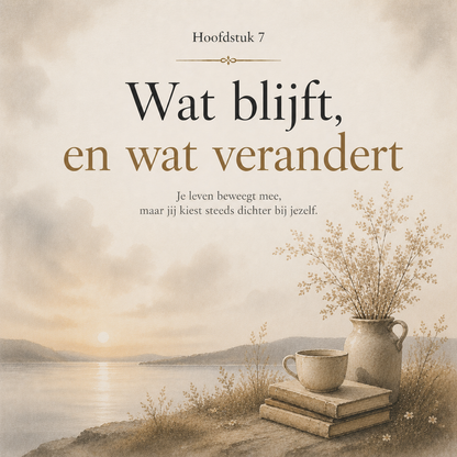 Wat Hij Nooit Zei : Bevrijd jezelf van een vader die er wel was, maar nooit kwam