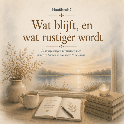 Straks Gebeurt Er Iets Met Mijn Kind : Bevrijd jezelf van de angst dat je kind iets overkomt