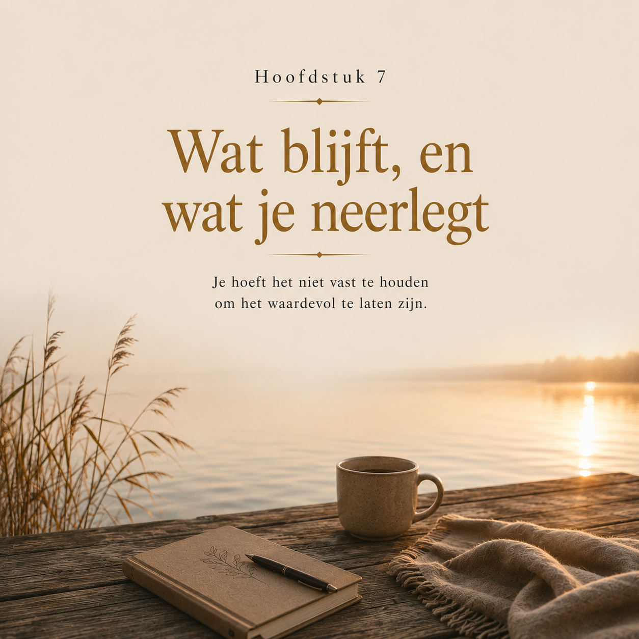 Weer Wakker Om 3 Uur : Bevrijd jezelf van een hoofd dat 's nachts niet uitgaat