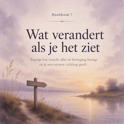 Het Andere Kind: Bevrijd jezelf van het gevoel dat er iets mis is met jou