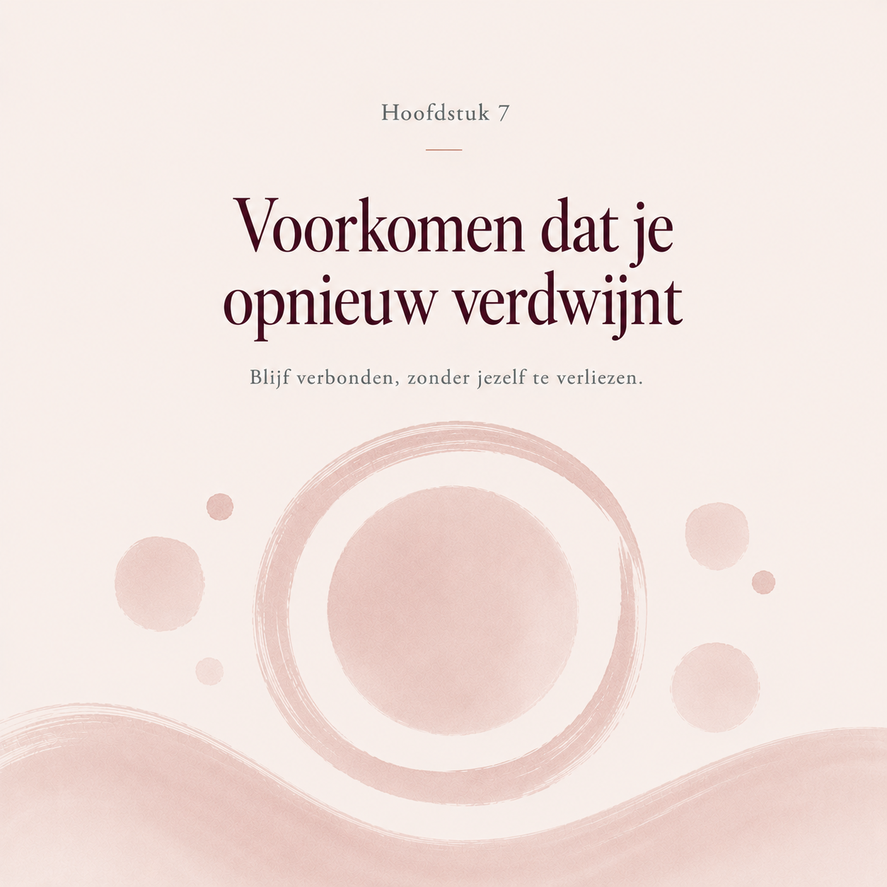 Wie Ben Ik Zonder Hem? : Bevrijd jezelf van het wegcijferen dat je niet meer weet wie je zelf bent