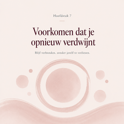 Wie Ben Ik Zonder Hem? : Bevrijd jezelf van het wegcijferen dat je niet meer weet wie je zelf bent