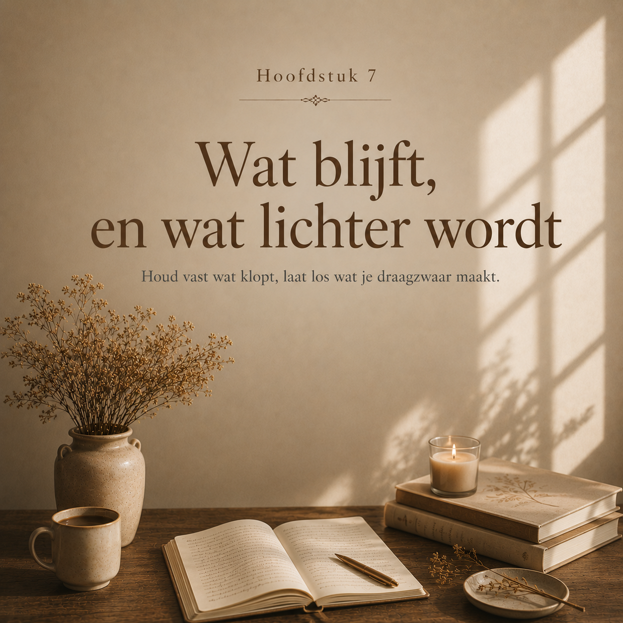 Waar Moet Ik Beginnen : Bevrijd jezelf van een huis vol uitgestelde beslissingen