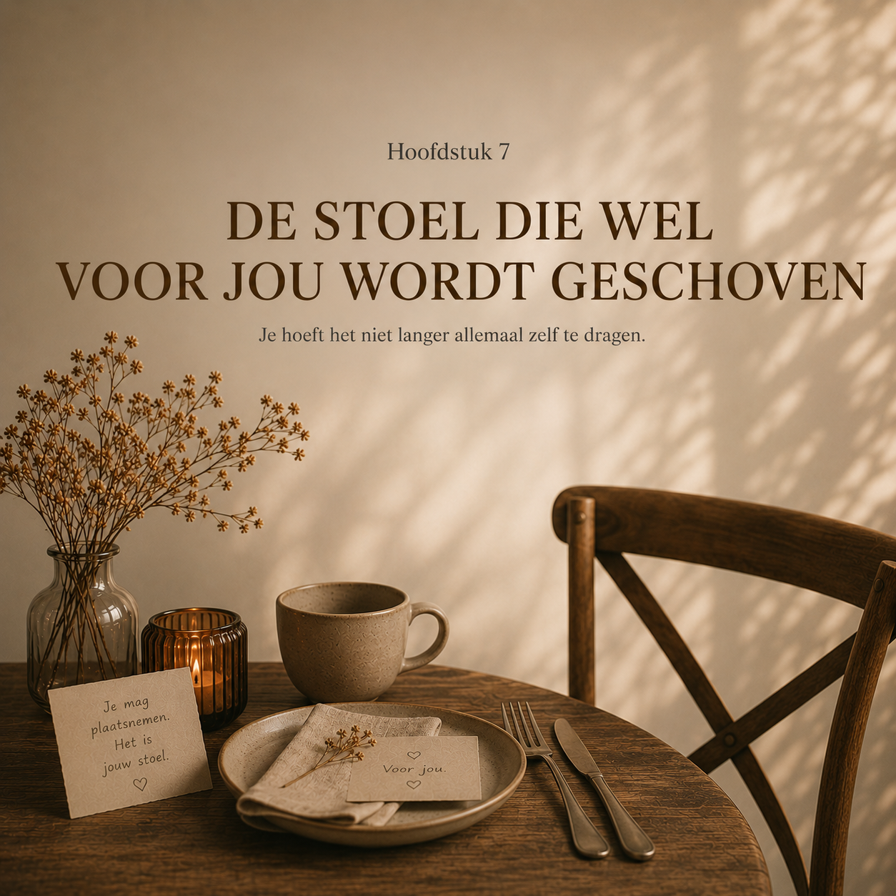 Ik Was Nooit Echt Kind : Bevrijd jezelf van het gevoel dat je altijd de sterke moet zijn