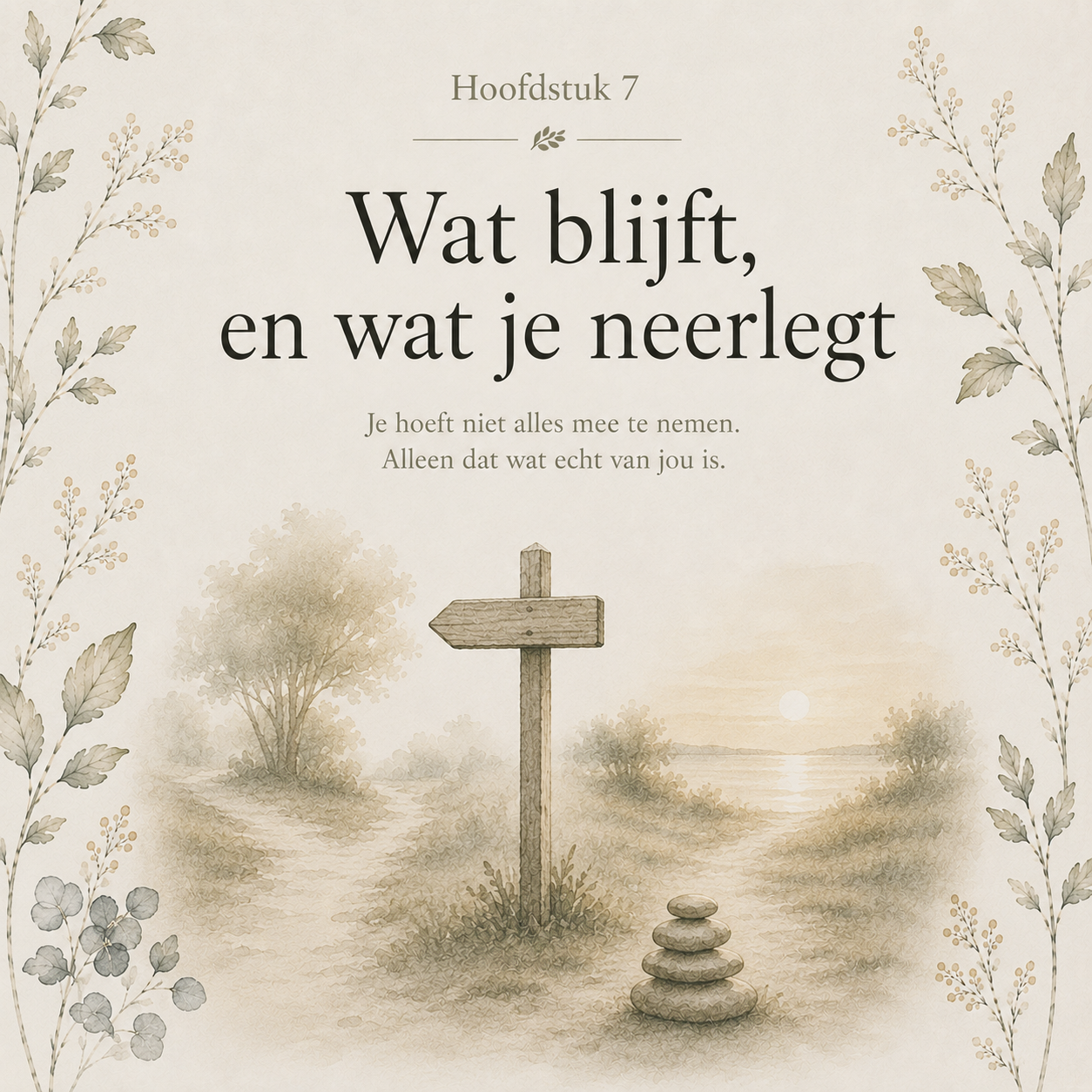 Kiezen Is Verliezen : Hoe je beslist zonder bang te zijn voor wat je opgeeft