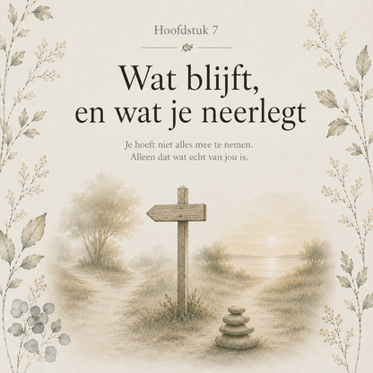 Kiezen Is Verliezen : Hoe je beslist zonder bang te zijn voor wat je opgeeft