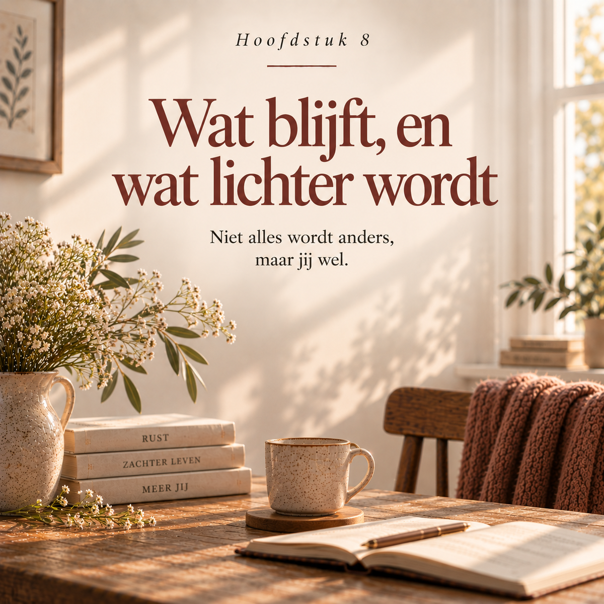 Het Kind Dat Wegbleef : Stop met jezelf veroordelen voor een stilte die nooit is uitgelegd